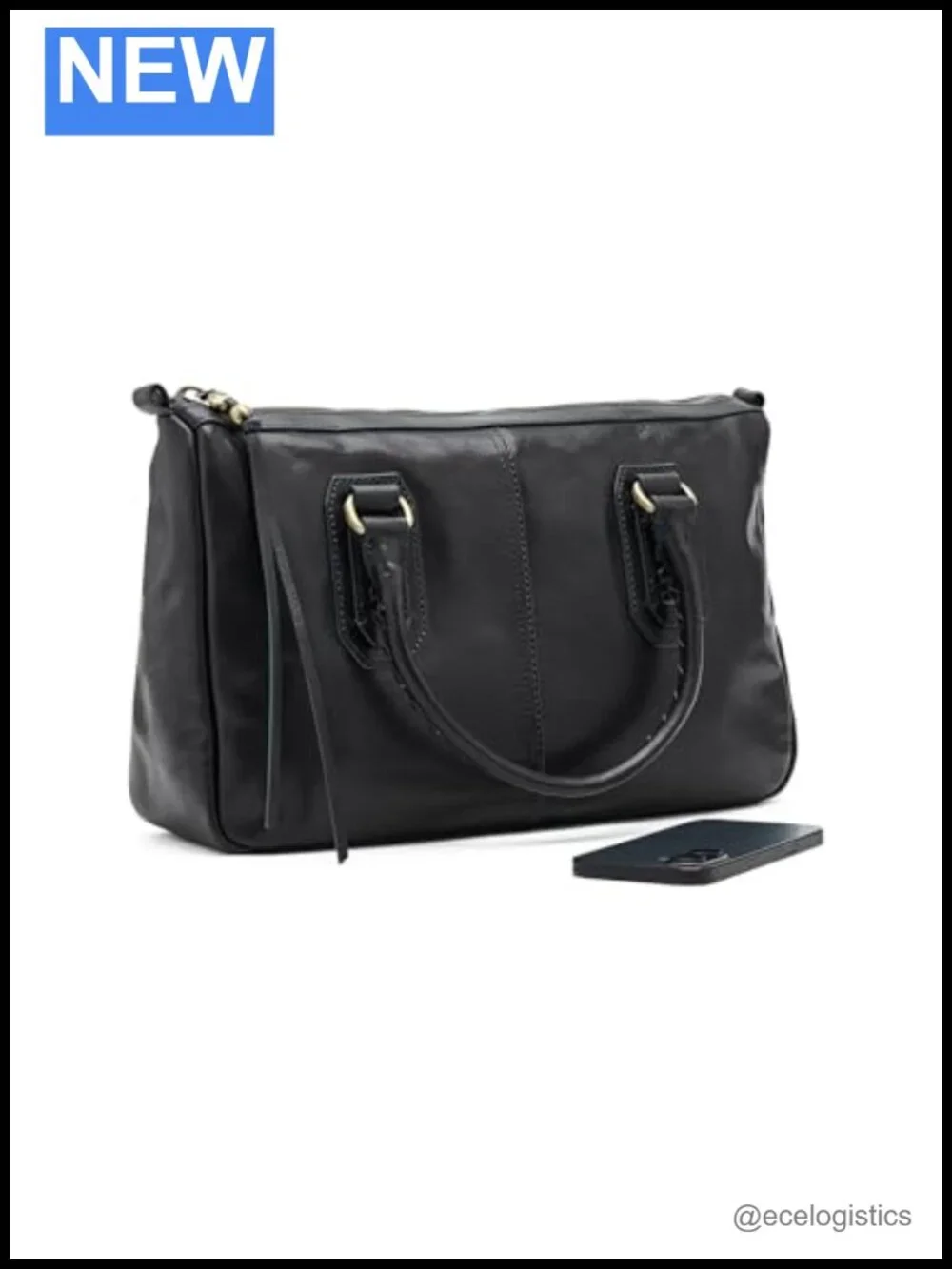 N/A crafted leather